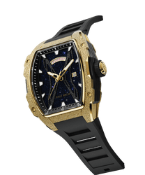 Astro Day & Date Mason Gold (Online Only)