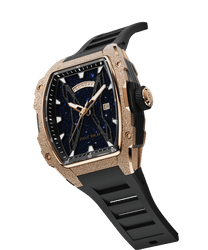 Astro Day & Date Eclipse Gold (Online Only)