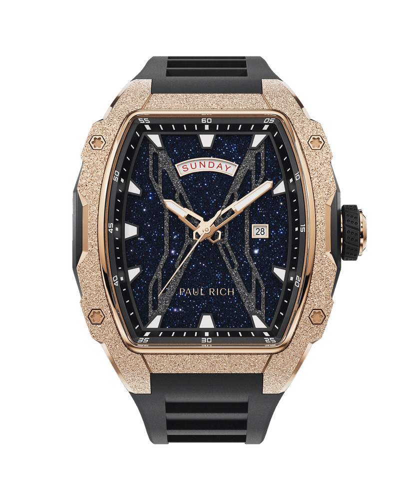 Astro Day & Date Eclipse Gold (Online Only)