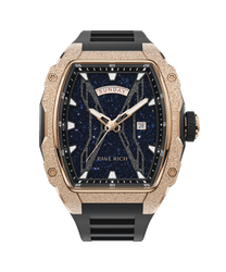 Astro Day & Date Eclipse Gold (Online Only)