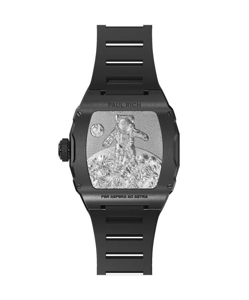 Astro Galaxy Black (Online Only)