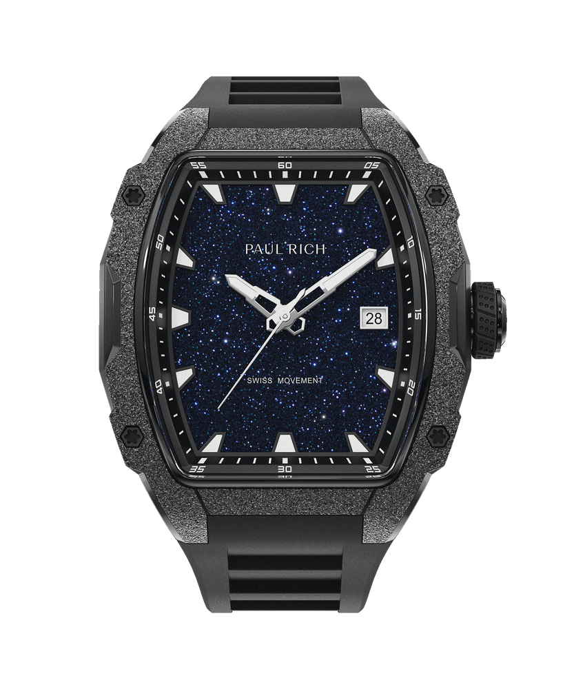Astro Galaxy Black (Online Only)
