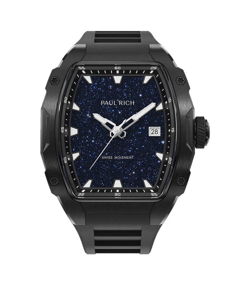 Astro Classic Galaxy Black (Online Only)
