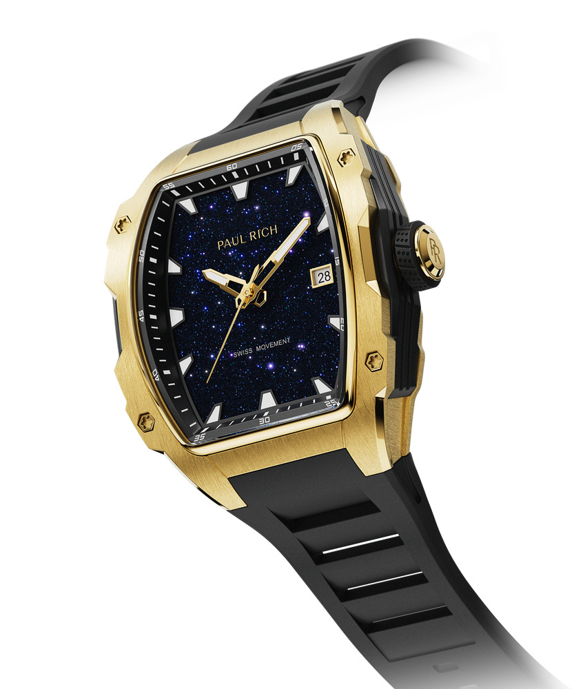 Astro Classic Mason Gold (Online Only)