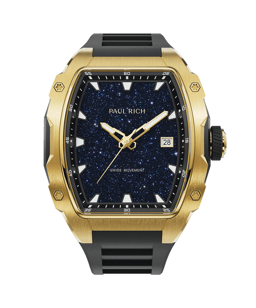 Astro Classic Mason Gold (Online Only)