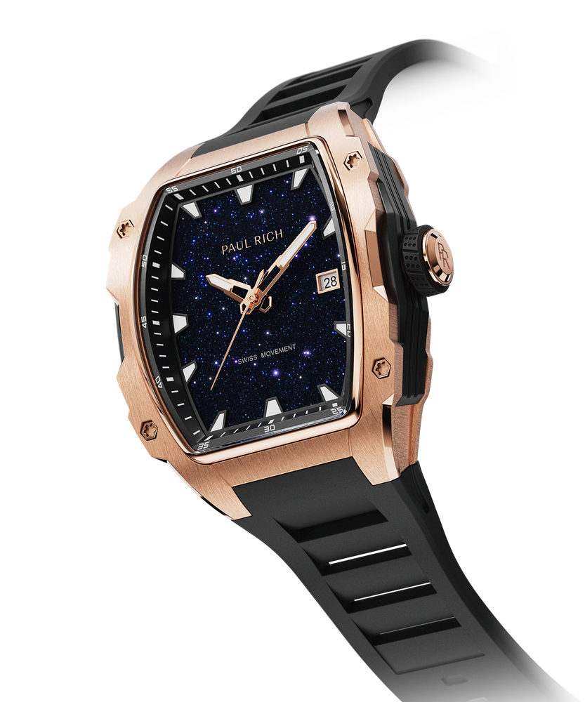 Astro Classic Eclipse Gold (Online Only)