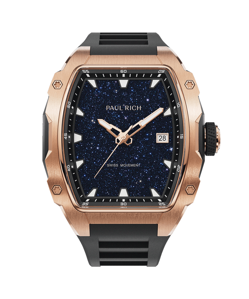 Astro Classic Eclipse Gold (Online Only)