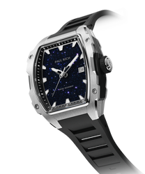 Astro Classic Abyss Silver (Online Only)