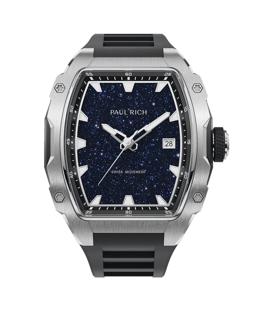 Astro Classic Abyss Silver (Online Only)