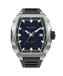 Astro Classic Abyss Silver (Online Only)