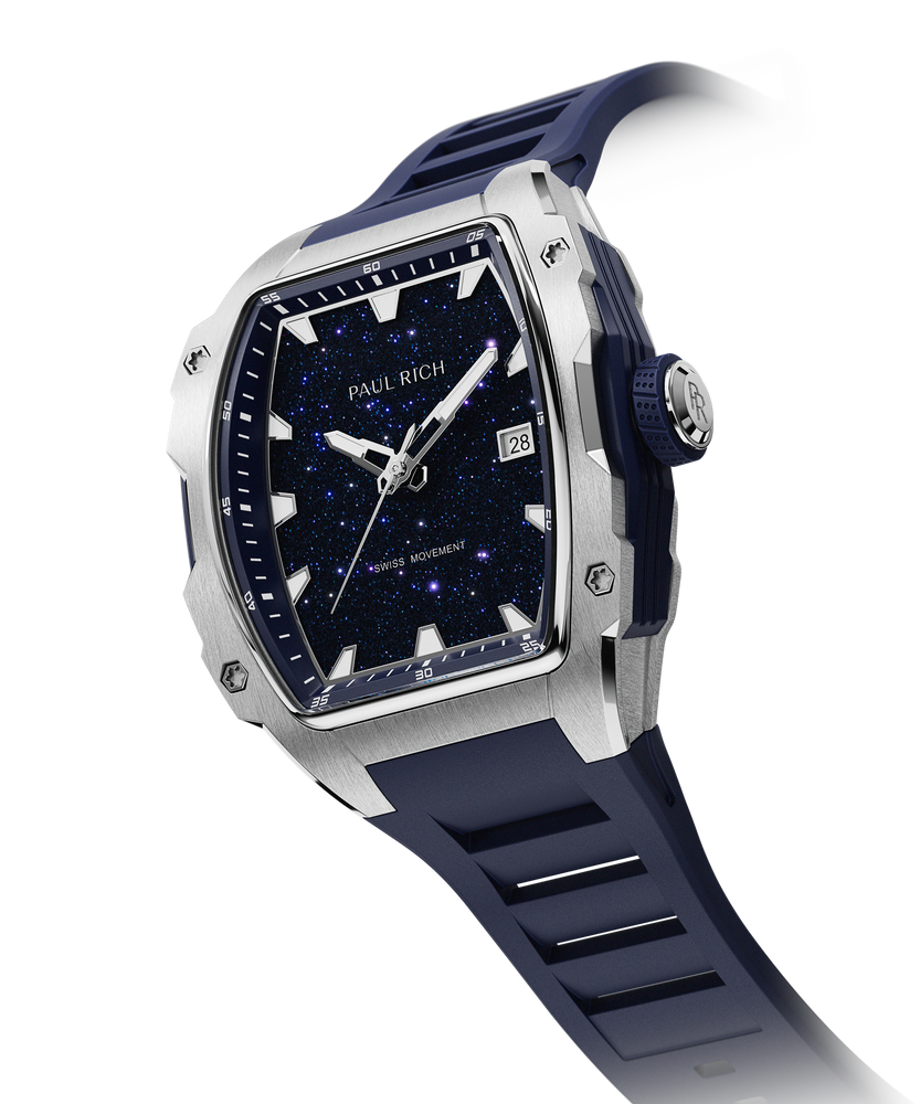 Astro Classic Lunar Silver (Online Only)
