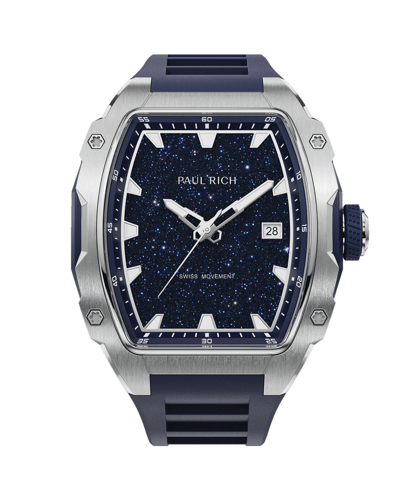 Astro Classic Lunar Silver (Online Only)