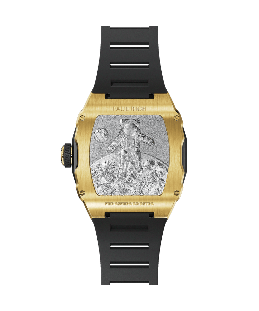 Astro Day & Date Mason Gold (Online Only)