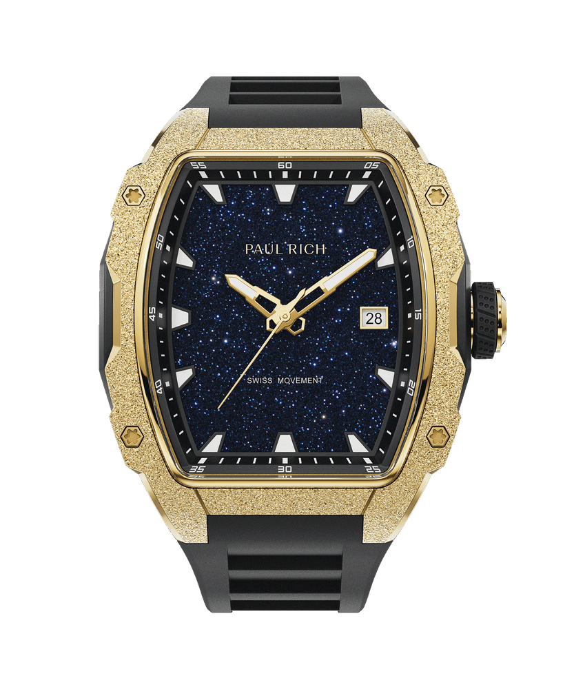 Astro Mason Gold (Online Only)