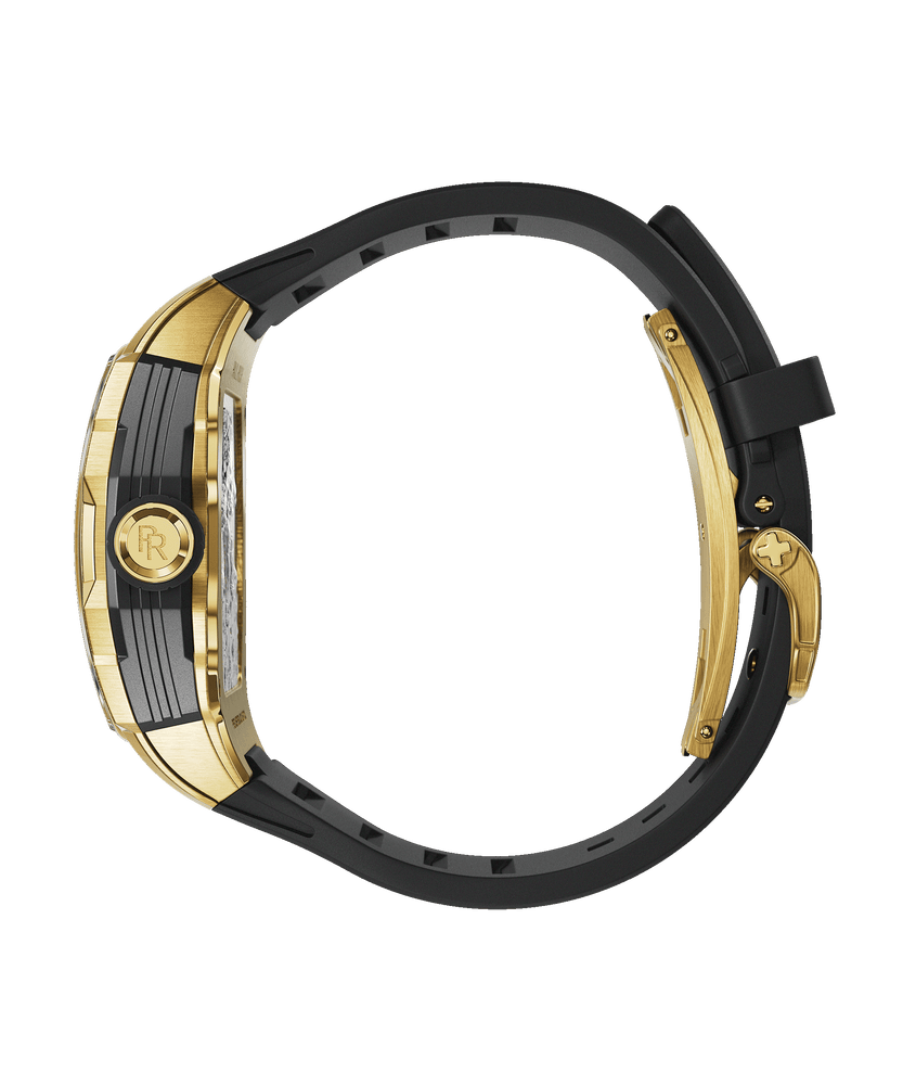 Astro Day & Date Mason Gold (Online Only)