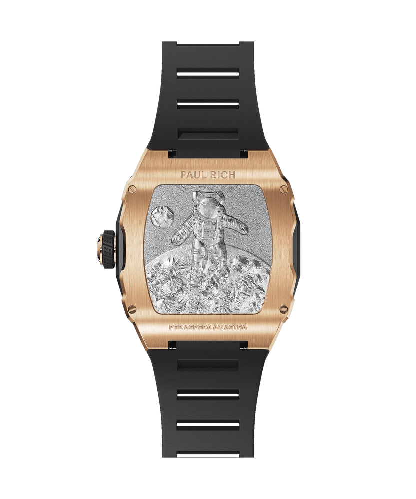 Astro Day & Date Eclipse Gold (Online Only)