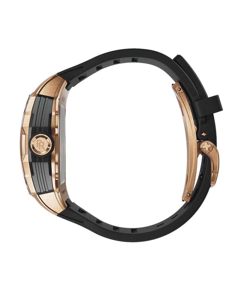 Astro Day & Date Eclipse Gold (Online Only)