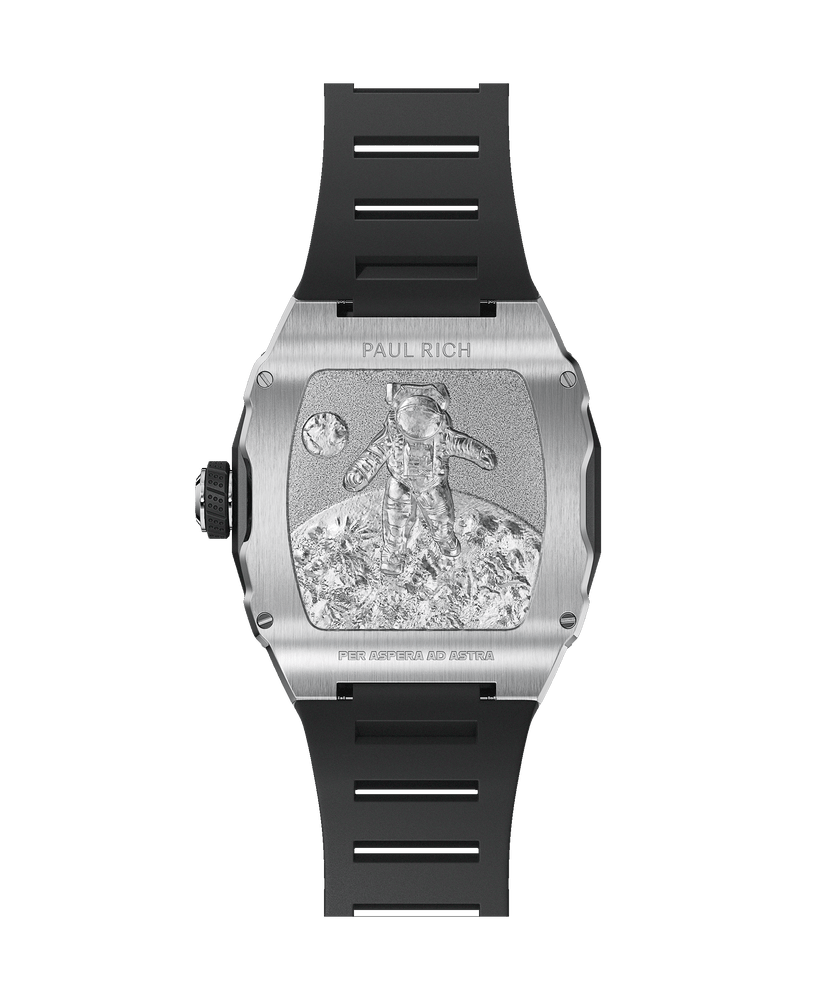 Astro Abyss Silver (Online Only)