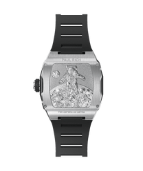 Astro Abyss Silver (Online Only)
