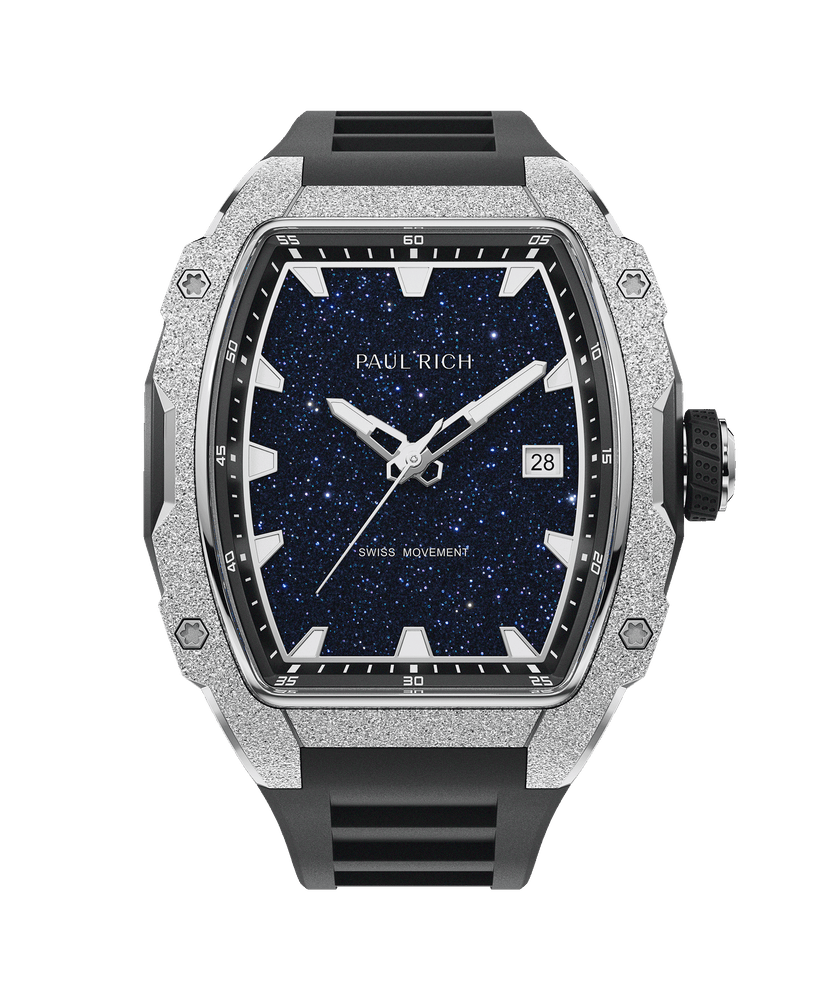 Astro Abyss Silver (Online Only)