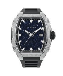 Astro Abyss Silver (Online Only)
