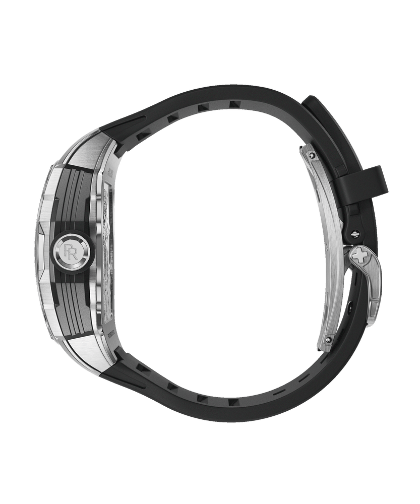 Astro Abyss Silver (Online Only)