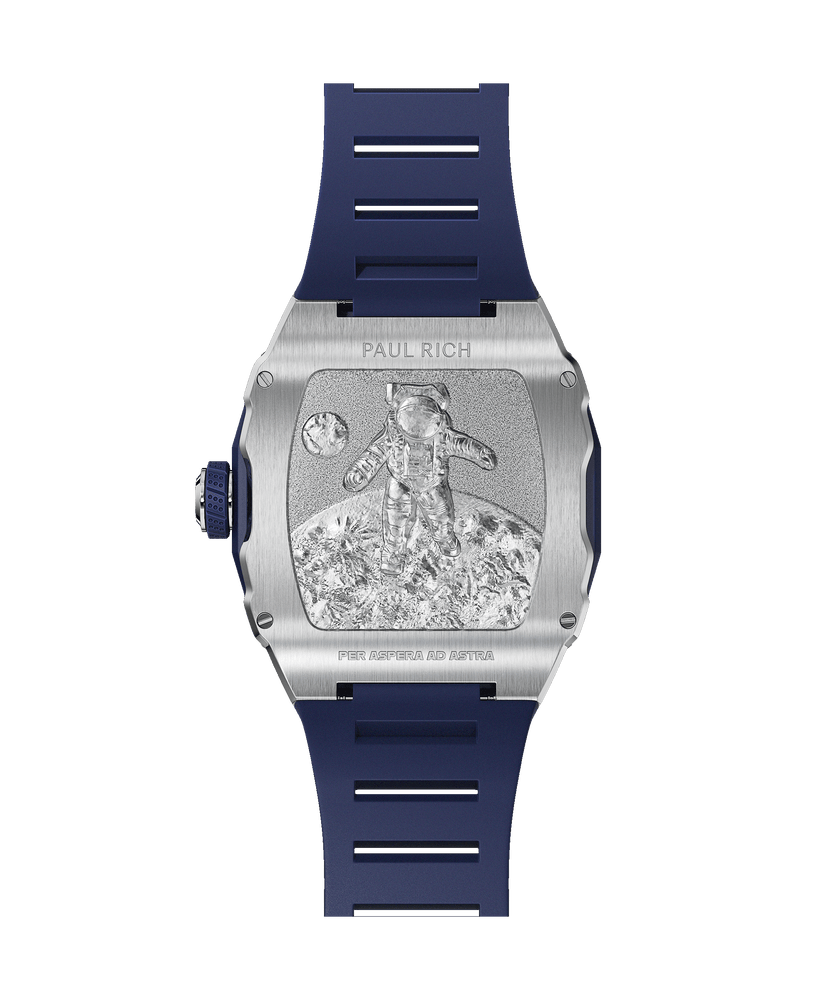 Astro Classic Lunar Silver (Online Only)