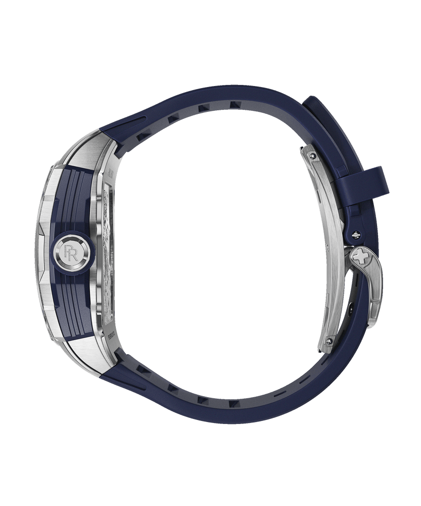 Limited Astro Meteora Lunar Silver (Online Only)