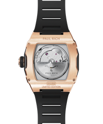 Limited Astro Meteora Zenith Gold (Online Only)