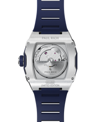 Limited Astro Meteora Lunar Silver (Online Only)