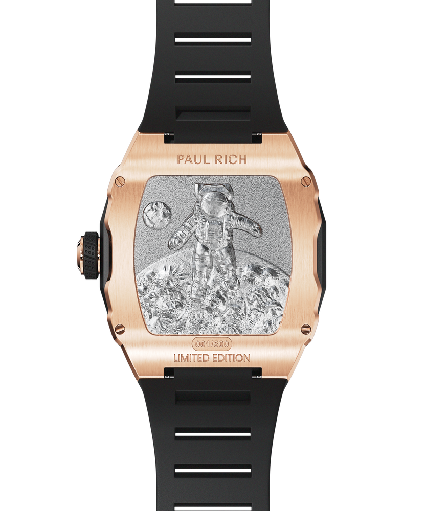 Limited Astro Meteora Zenith Gold (Online Only)