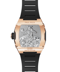 Limited Astro Meteora Zenith Gold (Online Only)