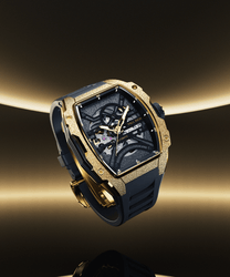Astro Skeleton Mason Gold (Online Only)
