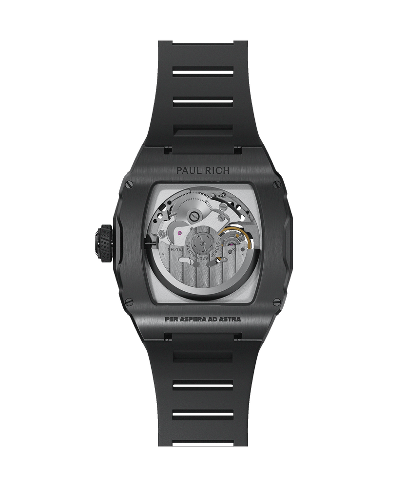 Astro Skeleton Galaxy Black (Online Only)