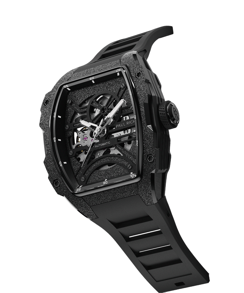 Astro Skeleton Galaxy Black (Online Only)