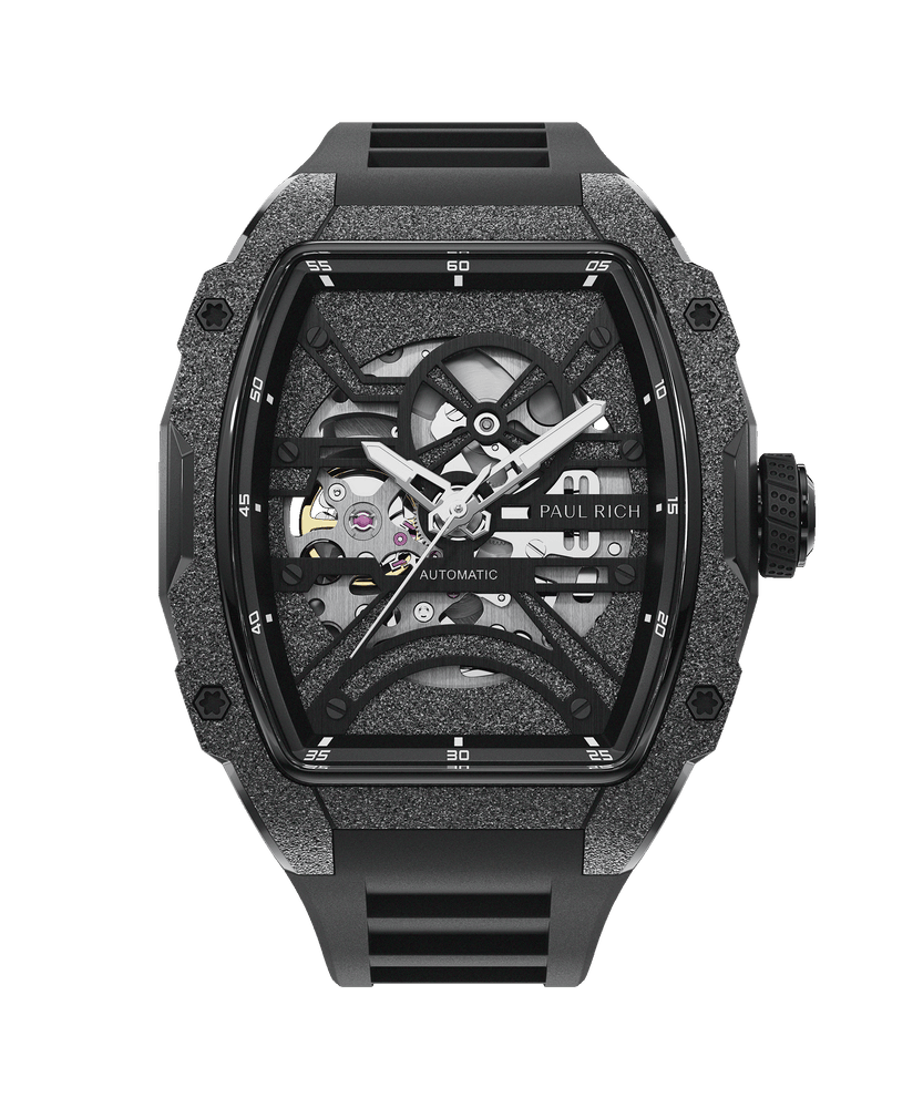 Astro Skeleton Galaxy Black (Online Only)