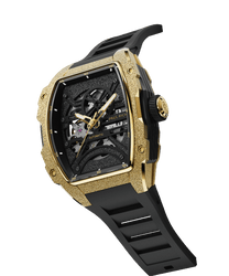 Astro Skeleton Mason Gold (Online Only)