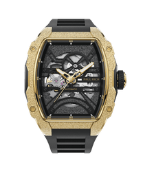 Astro Skeleton Mason Gold (Online Only)