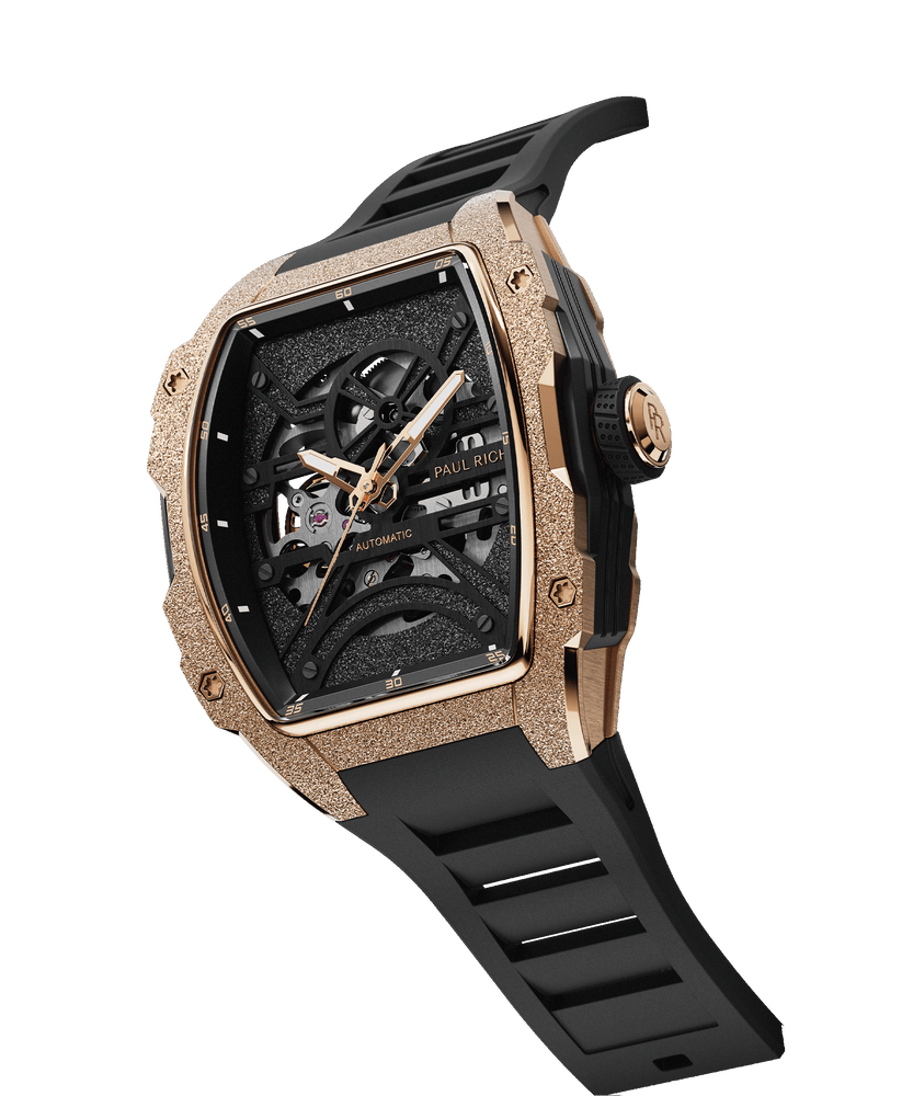 Astro Skeleton Eclipse Gold (Online Only)