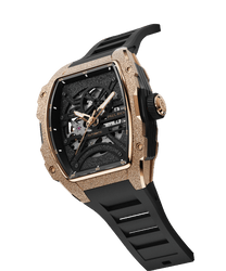 Astro Skeleton Eclipse Gold (Online Only)