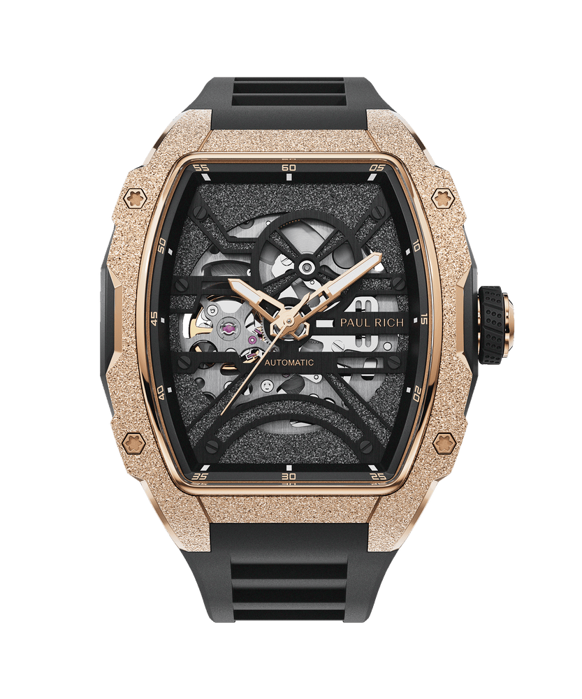 Astro Skeleton Eclipse Gold (Online Only)