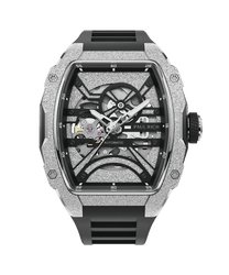 Astro Skeleton Abyss Silver (Online Only)