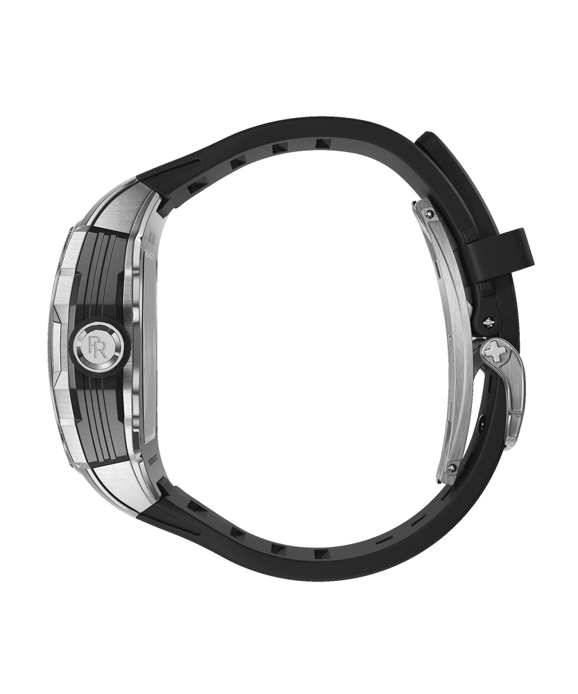 Astro Skeleton Abyss Silver (Online Only)