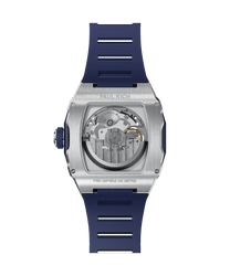 Astro Skeleton Lunar Silver (Online Only)