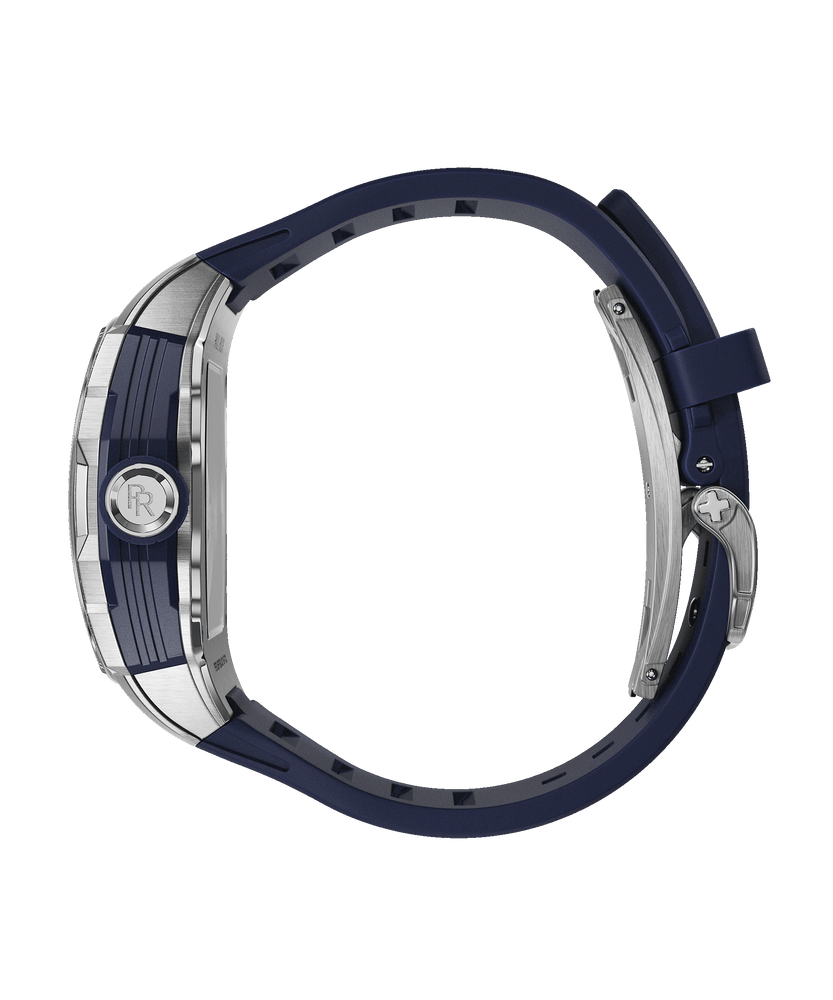 Astro Skeleton Lunar Silver (Online Only)