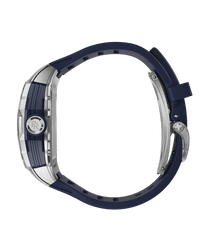 Astro Skeleton Lunar Silver (Online Only)
