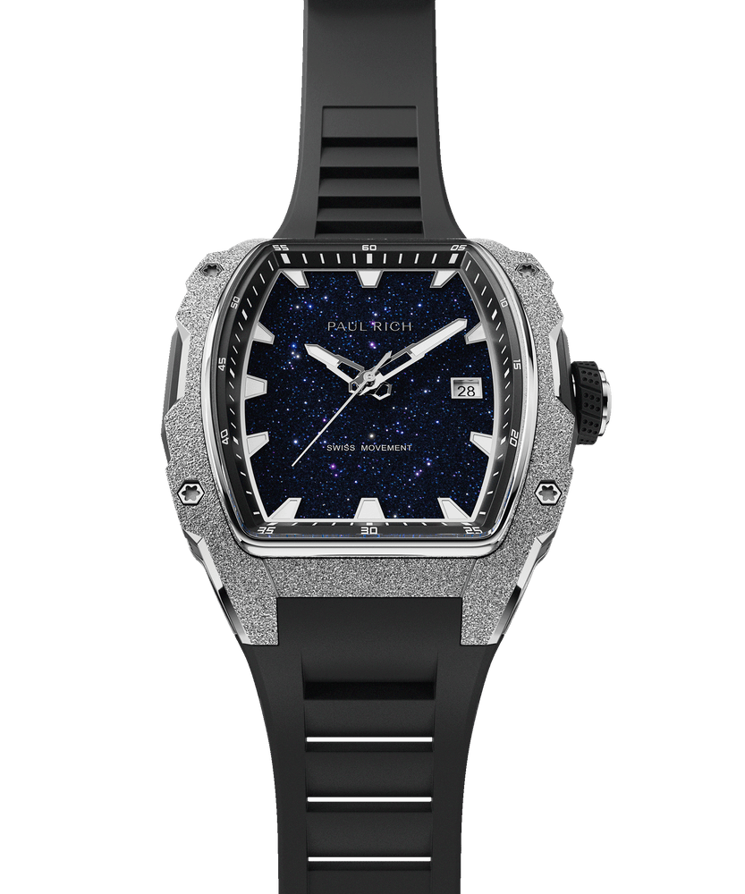 Astro Abyss Silver (Online Only)