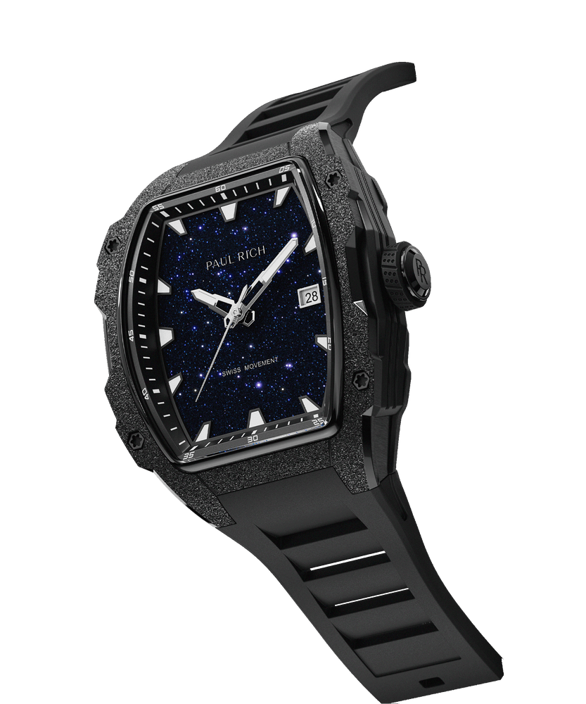 Astro Galaxy Black (Online Only)