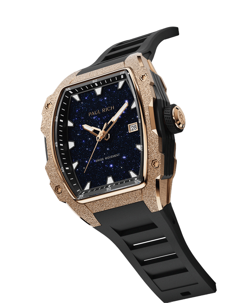 Astro Eclipse Gold (Online Only)