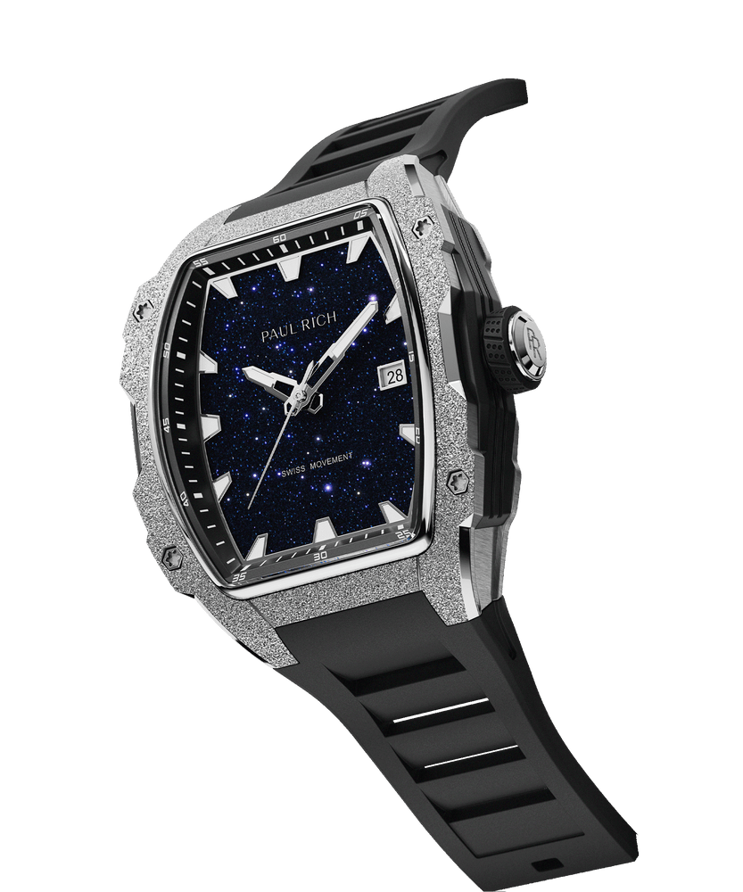 Astro Abyss Silver (Online Only)